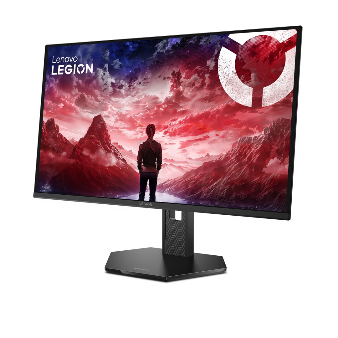 Lenovo Legion 27Q-10 OLED Monitor |