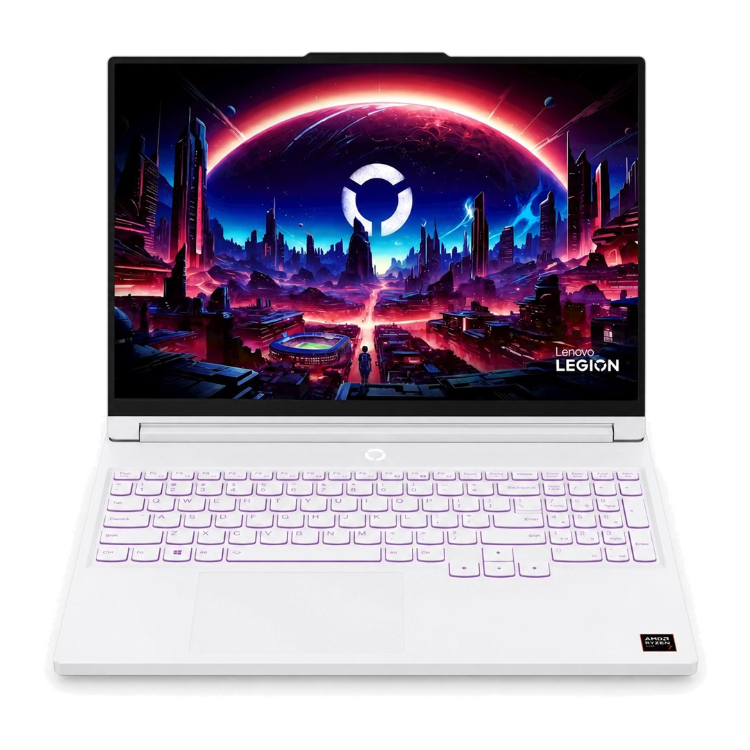Lenovo  Legion 5 15AGP11 Ryzen AI
