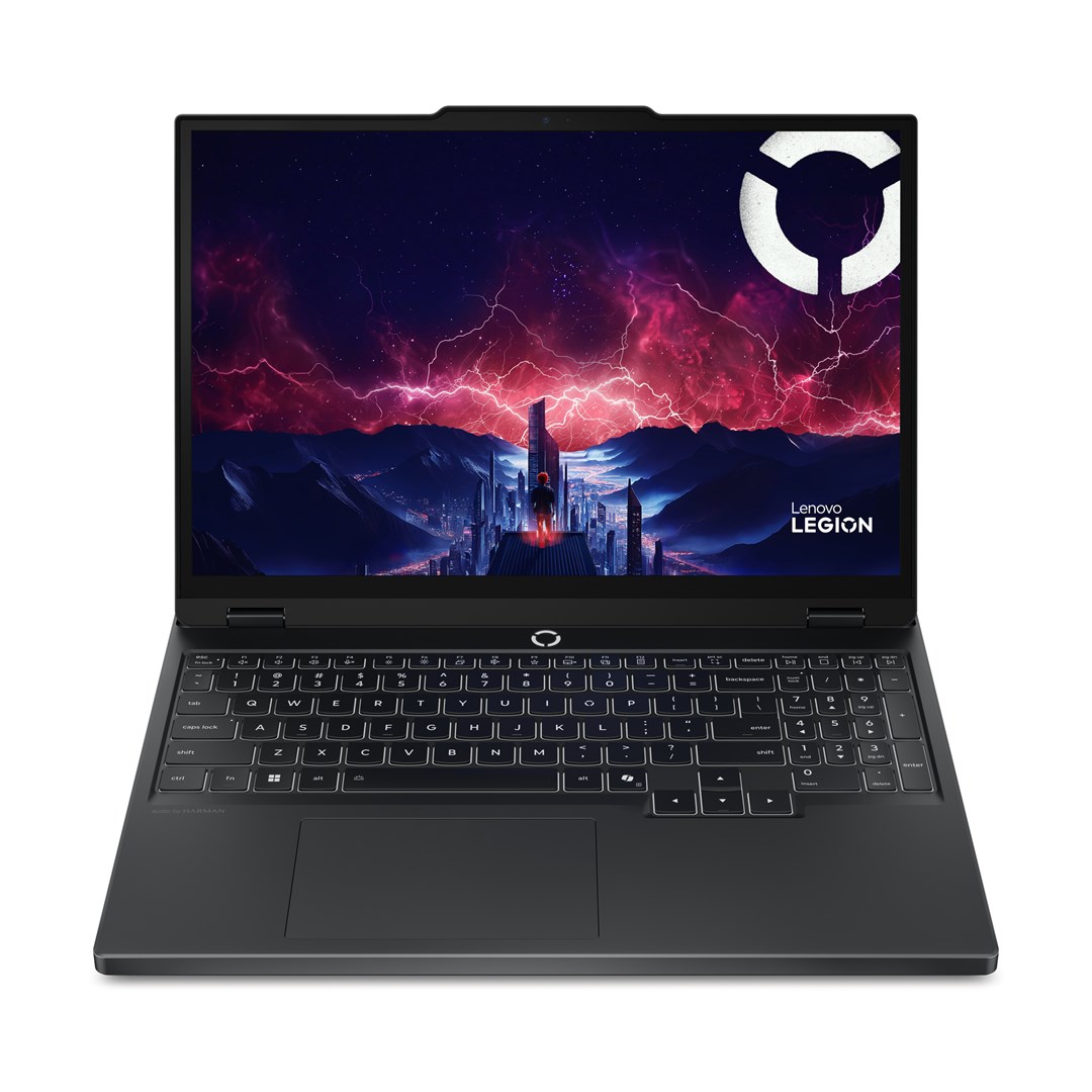 Lenovo  Legion 5 15AHP10 AMD Ryzen™