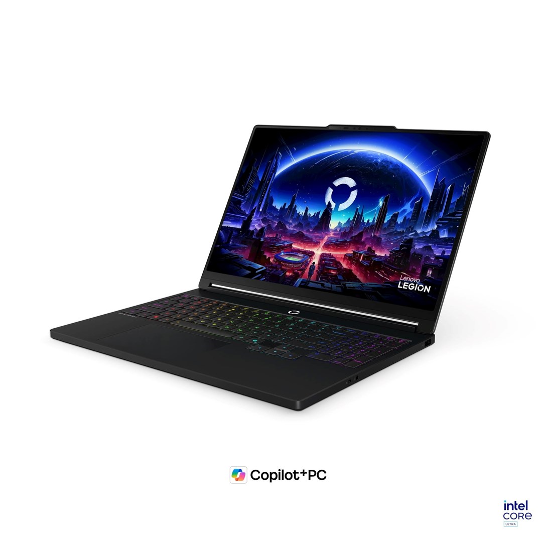 Lenovo  Legion 5 15AHP11 Ultra 7