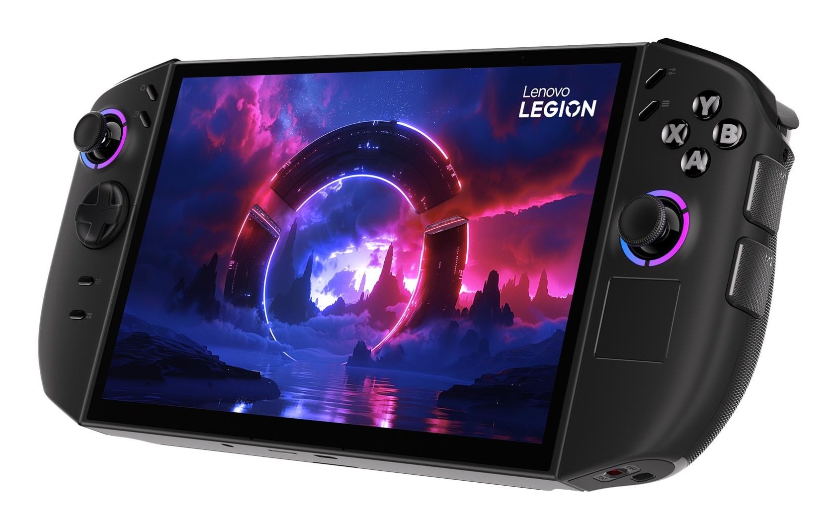 Lenovo Legion Go 8ASP2 portable game