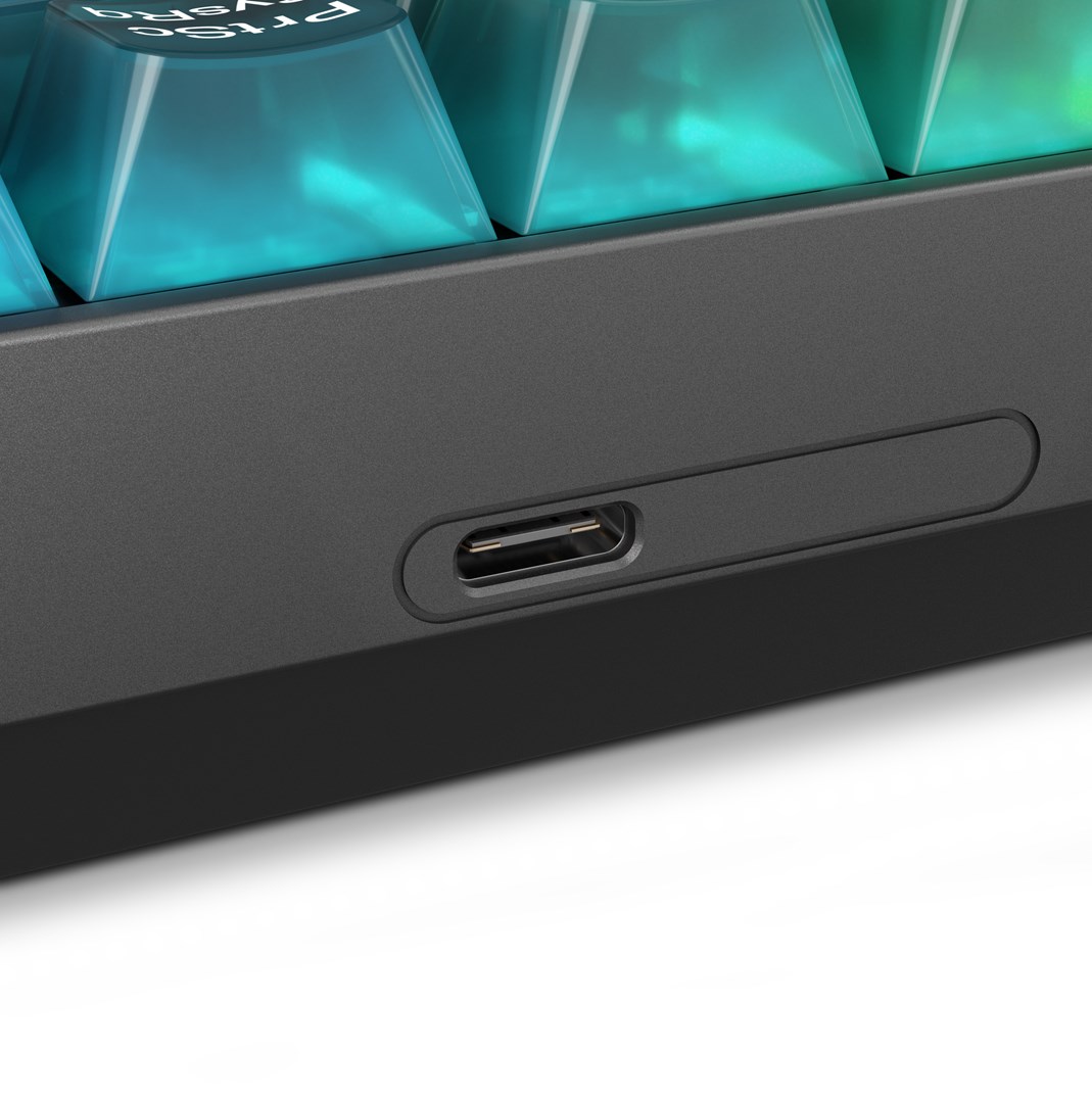 Lenovo  Legion K510 Mini Pro keyboard