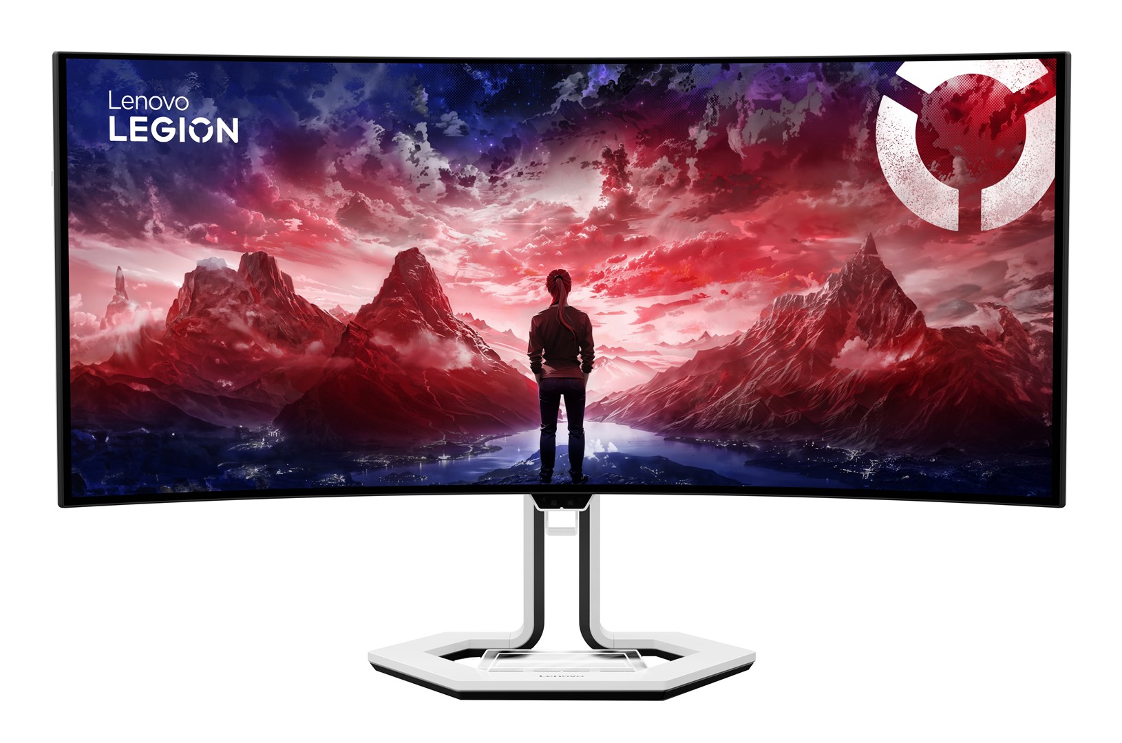 Lenovo  Legion PRO 34WD-10 computer monitor