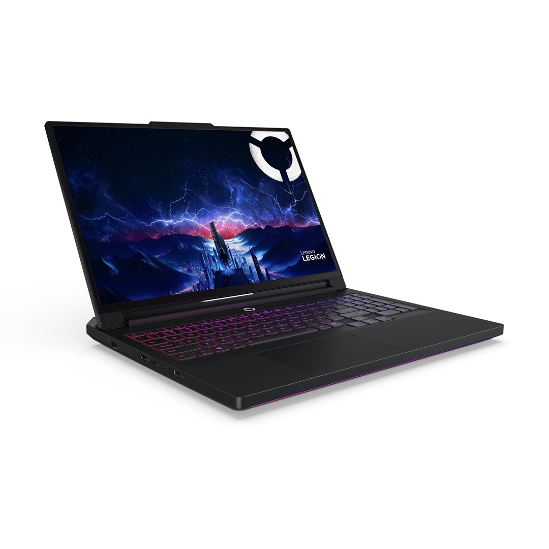 Lenovo Legion Pro 7 16IAX10H Intel