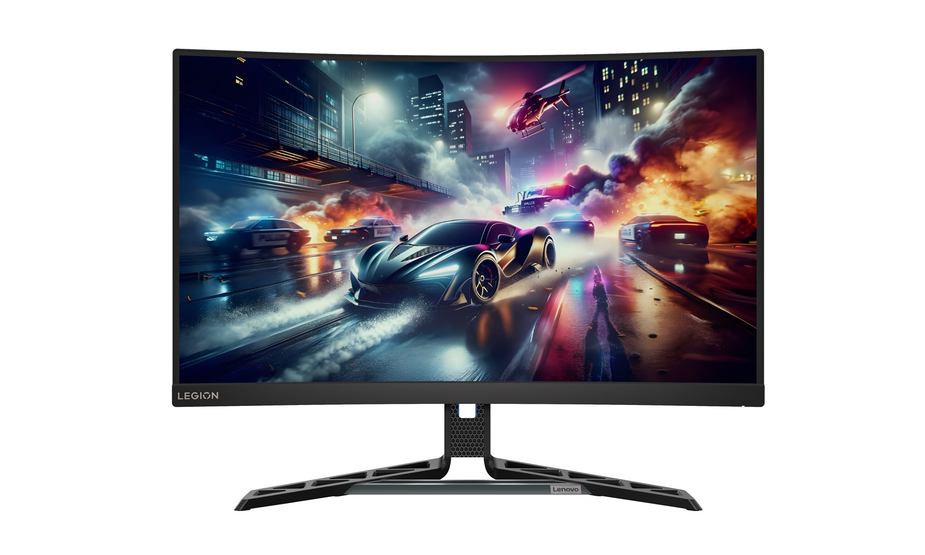 Lenovo  Legion R27qc-30 WLED display 68