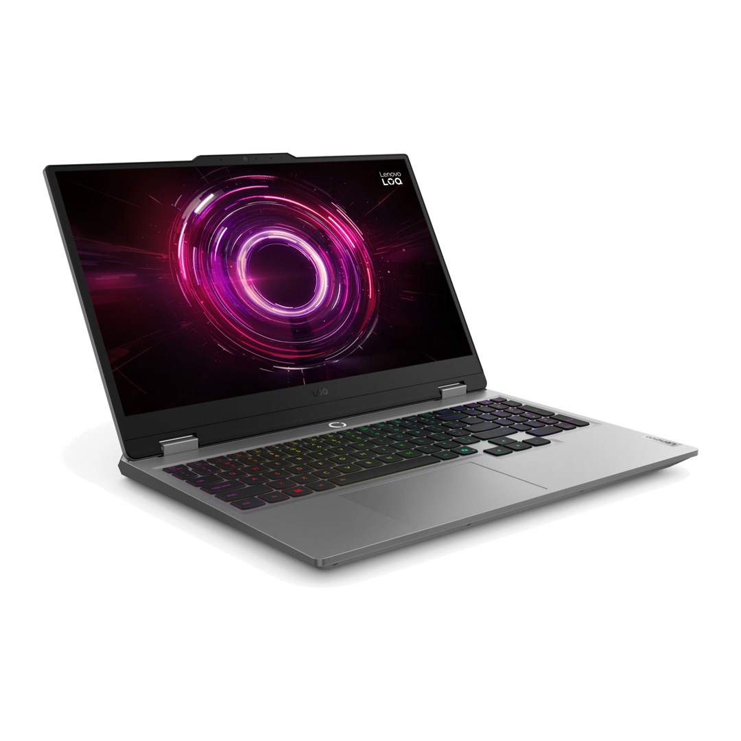 Lenovo LOQ 15AHP10 Ryzen 7 250