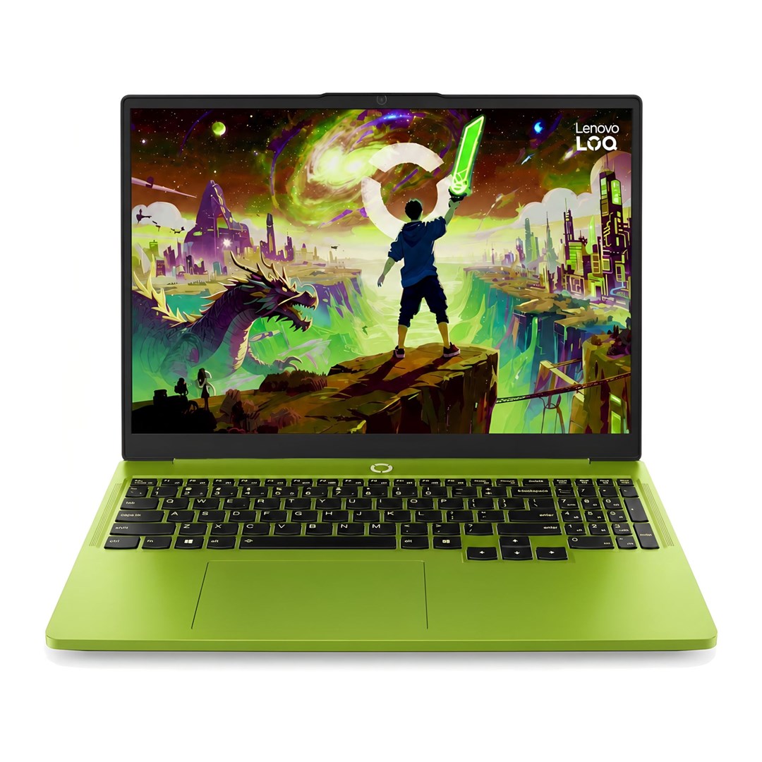 Lenovo LOQ 15AHP11 Ryzen 7 2500