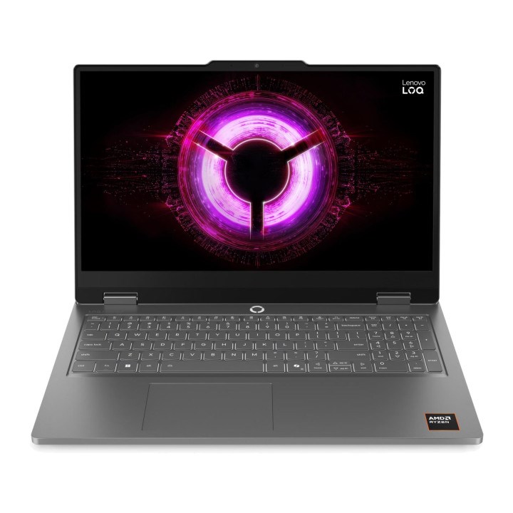 Lenovo  LOQ 15ARP11 Ryzen 7 1700