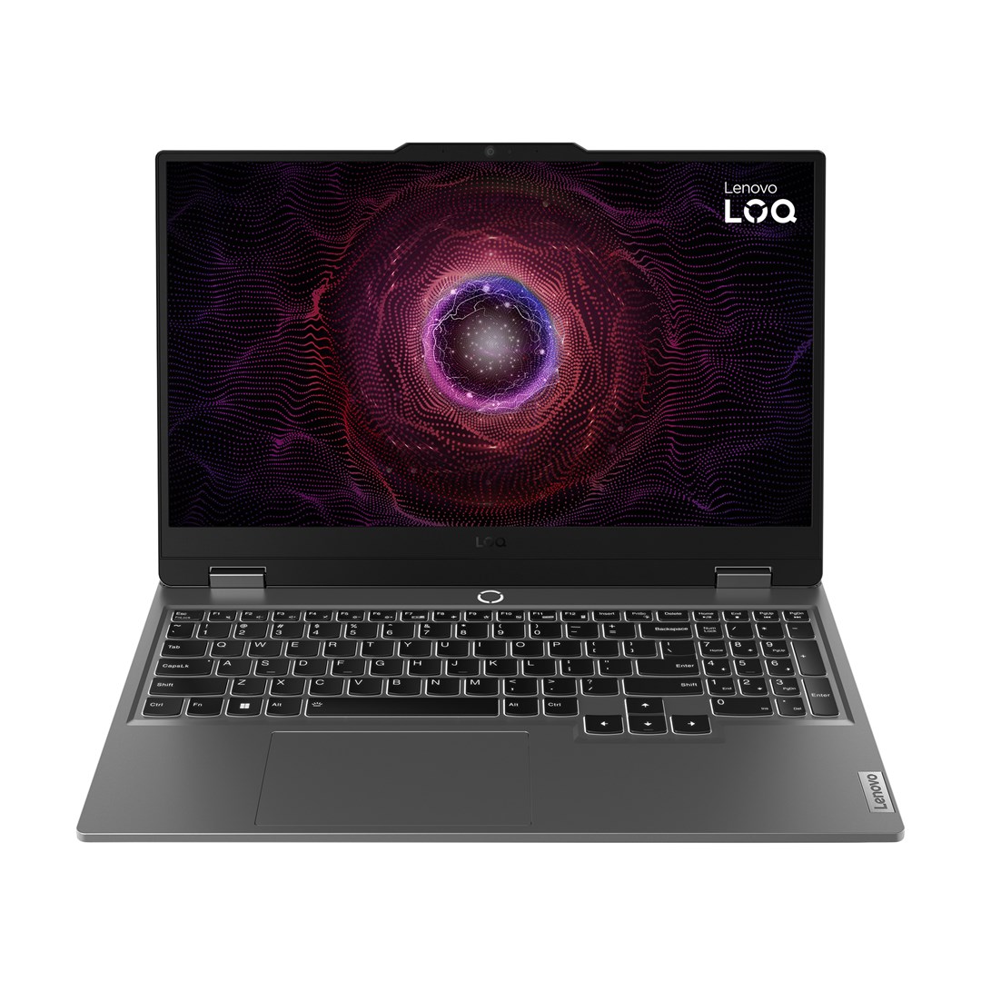Lenovo  LOQ 15ARP9 AMD Ryzen™ 5