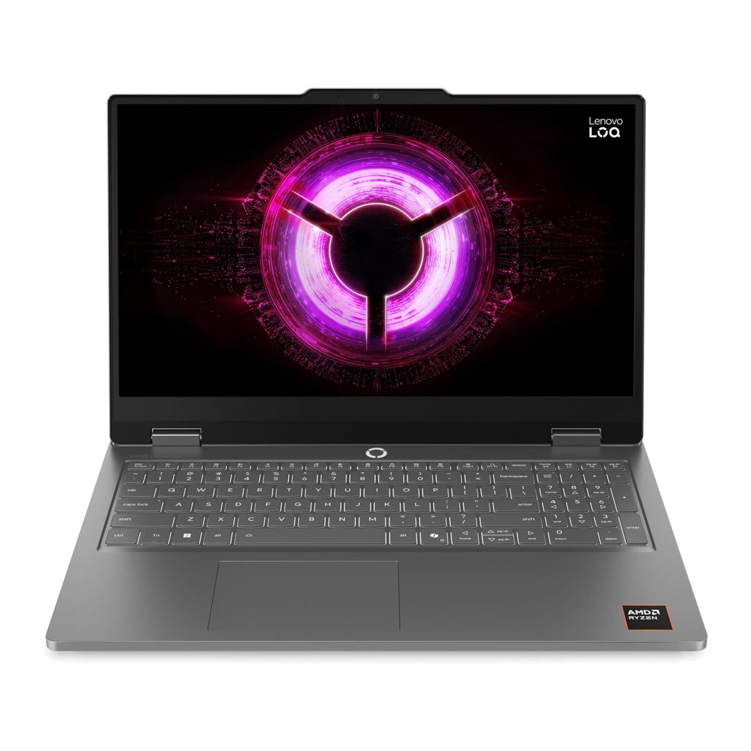 Lenovo LOQ Essential 15ARP11 Ryzen 7