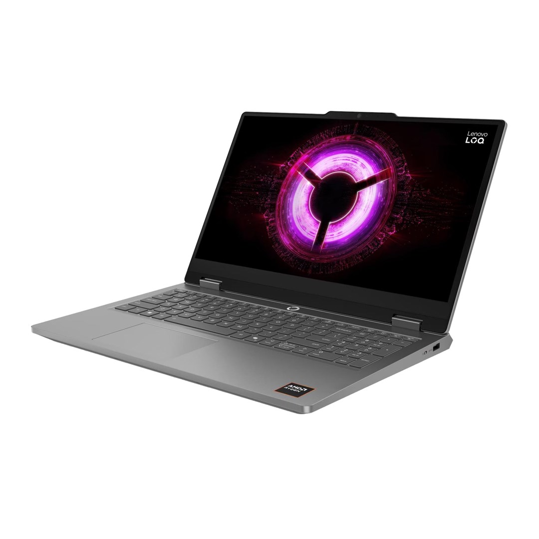 Lenovo  LOQ Essential 15ARP11 Ryzen 7