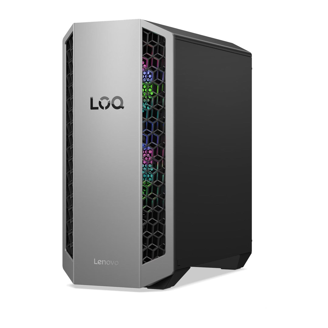 Lenovo  LOQ Tower 26ADR10 Ryzen 7
