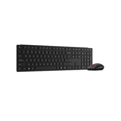 Lenovo  Multi-Mode Pro Combo Keyboard and