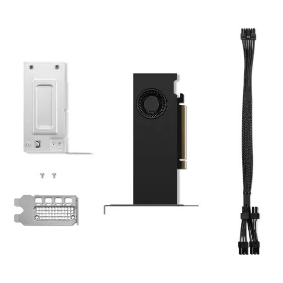 Lenovo  NVIDIA RTX 2000 Ada 16GB