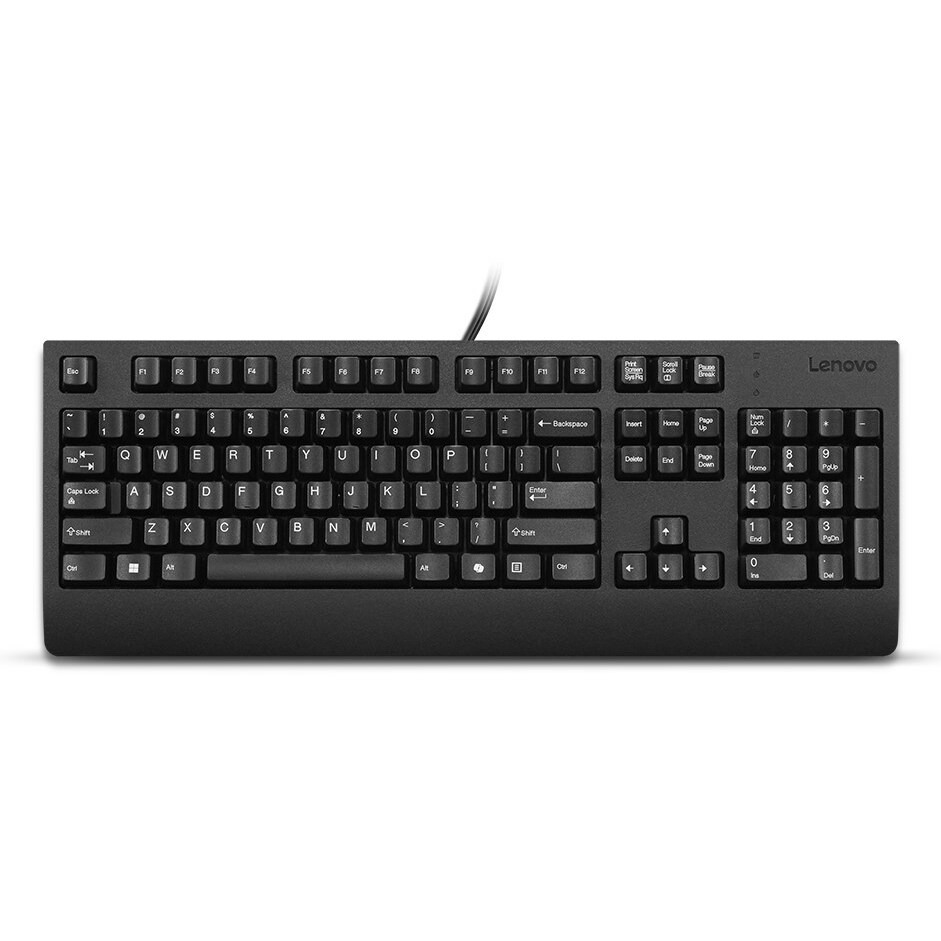 Lenovo Preferred Pro II keyboard Home/Office