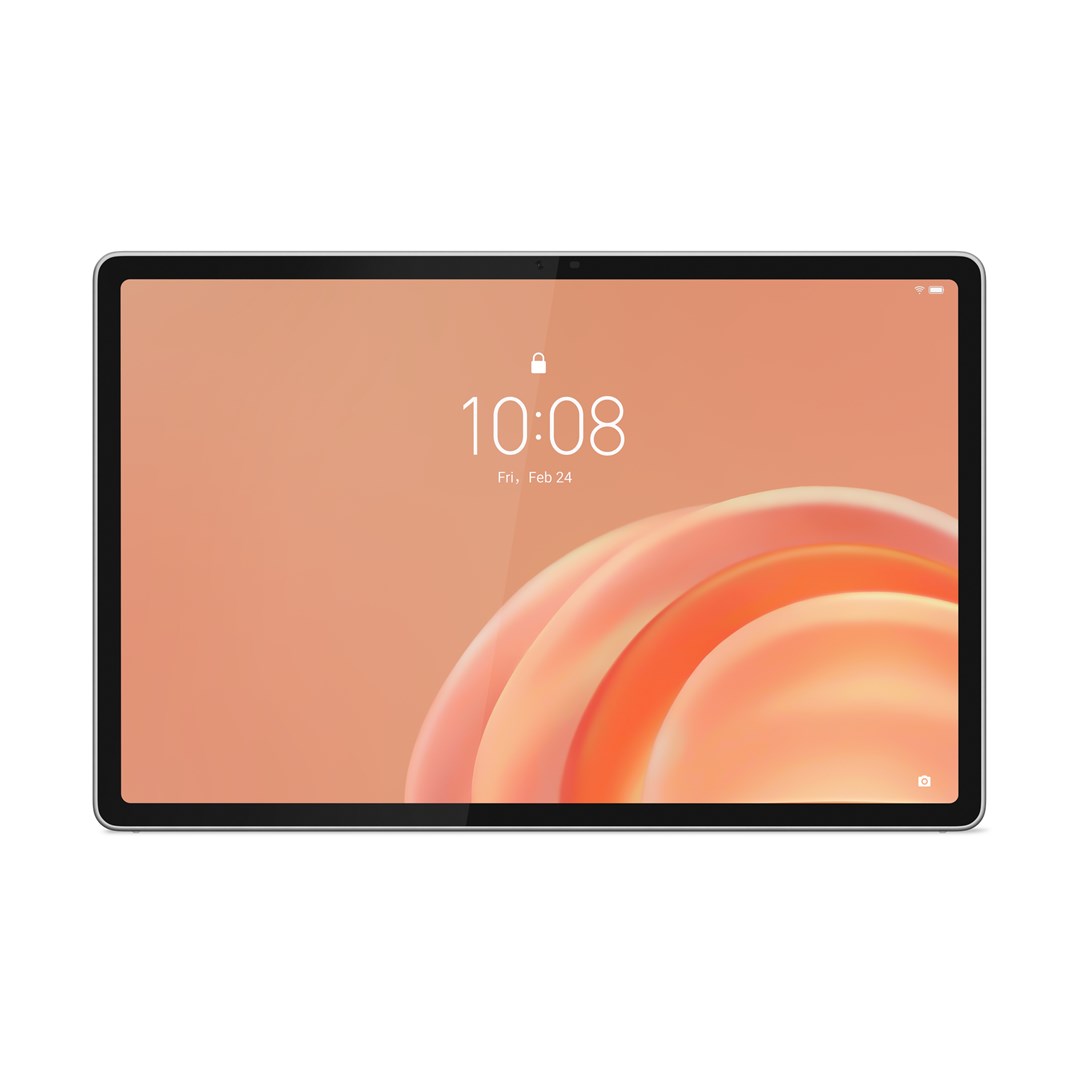 Lenovo Tab Plus Gen 2 MediaTek