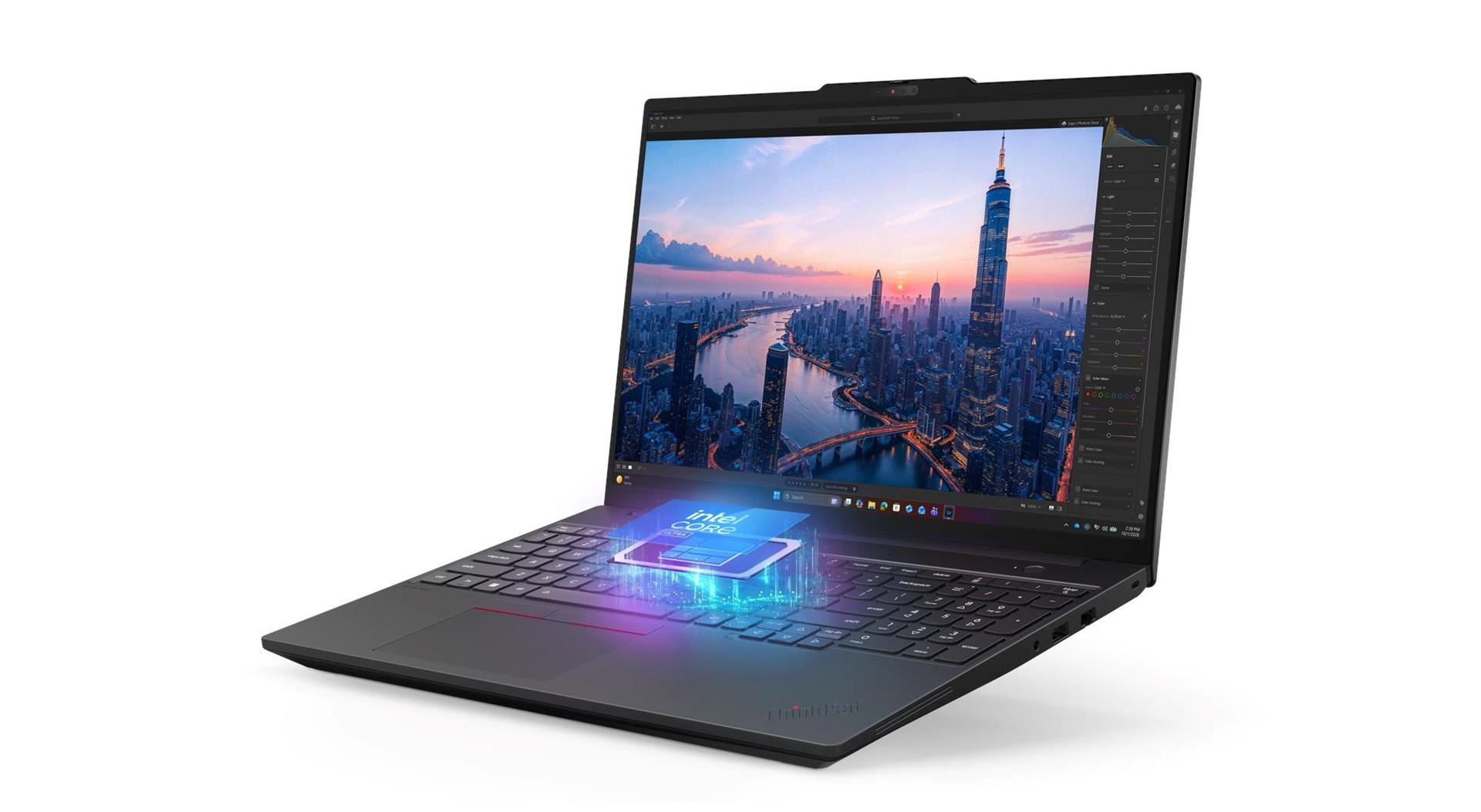 Lenovo  ThinkPad T16 G5 Ultra 5