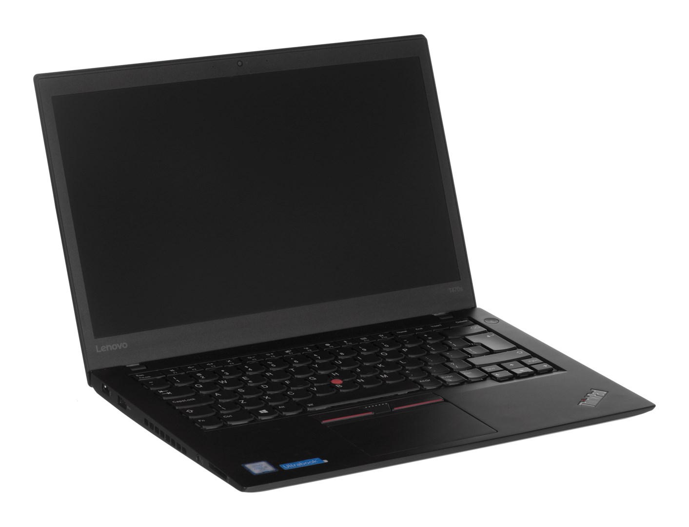 Lenovo ThinkPad T470 i5-6300U 8GB 256GB