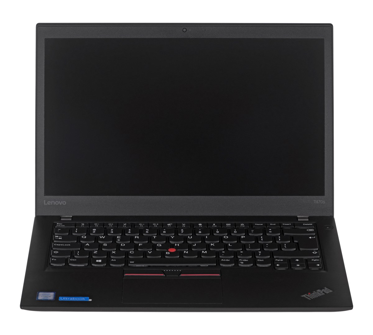 Lenovo  ThinkPad T470S i7-6600U 8GB 256GB