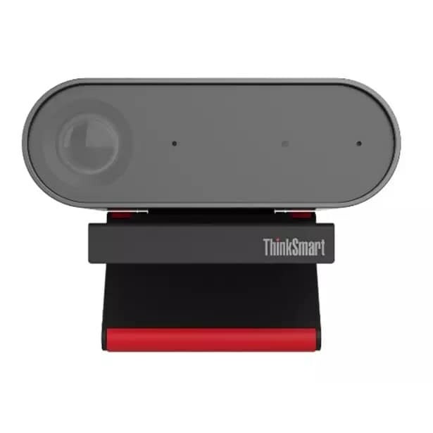 Lenovo  ThinkSmart webcam 3840 x 2160