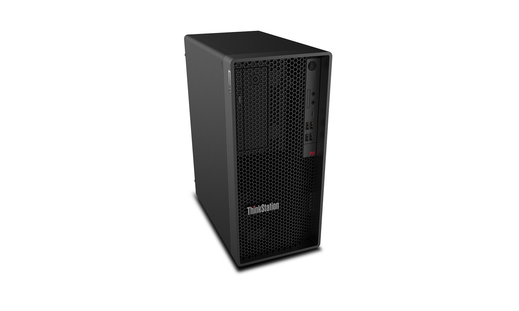 Lenovo  ThinkStation P2 Tower Gen 2