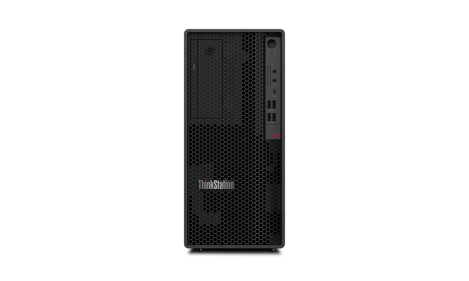 Lenovo  ThinkStation P2 Tower Gen 2