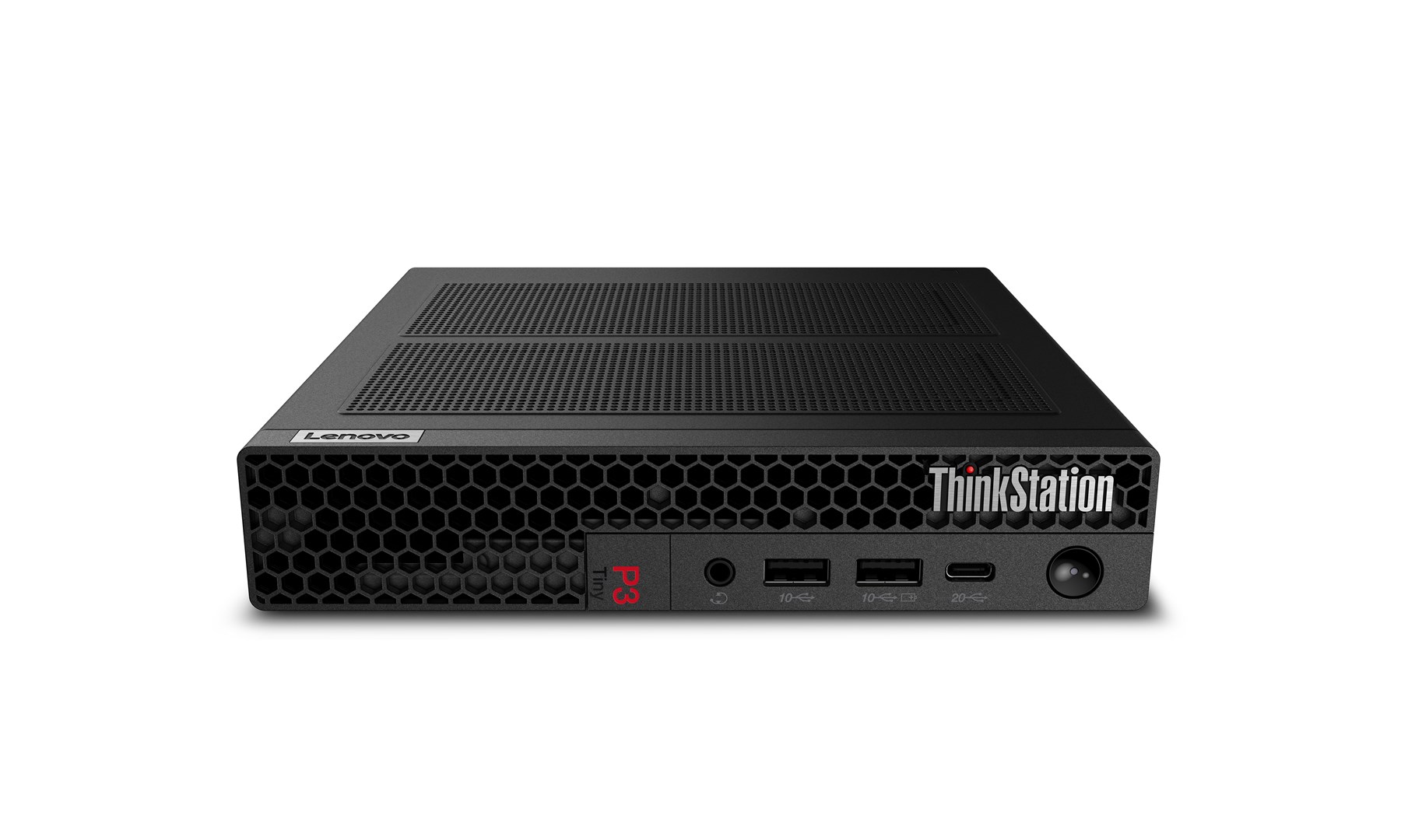 Lenovo  ThinkStation P3 Tiny Gen 2