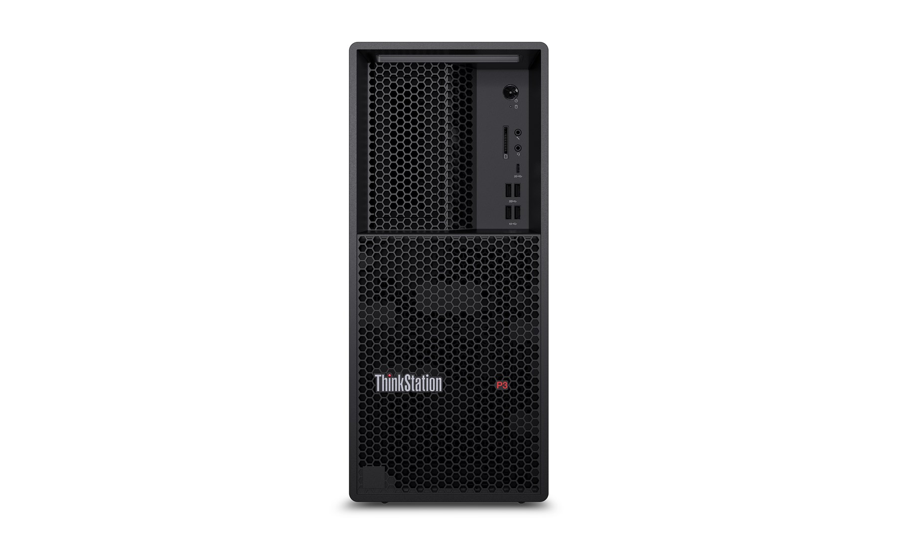 Lenovo  ThinkStation P3 Tower Gen 2