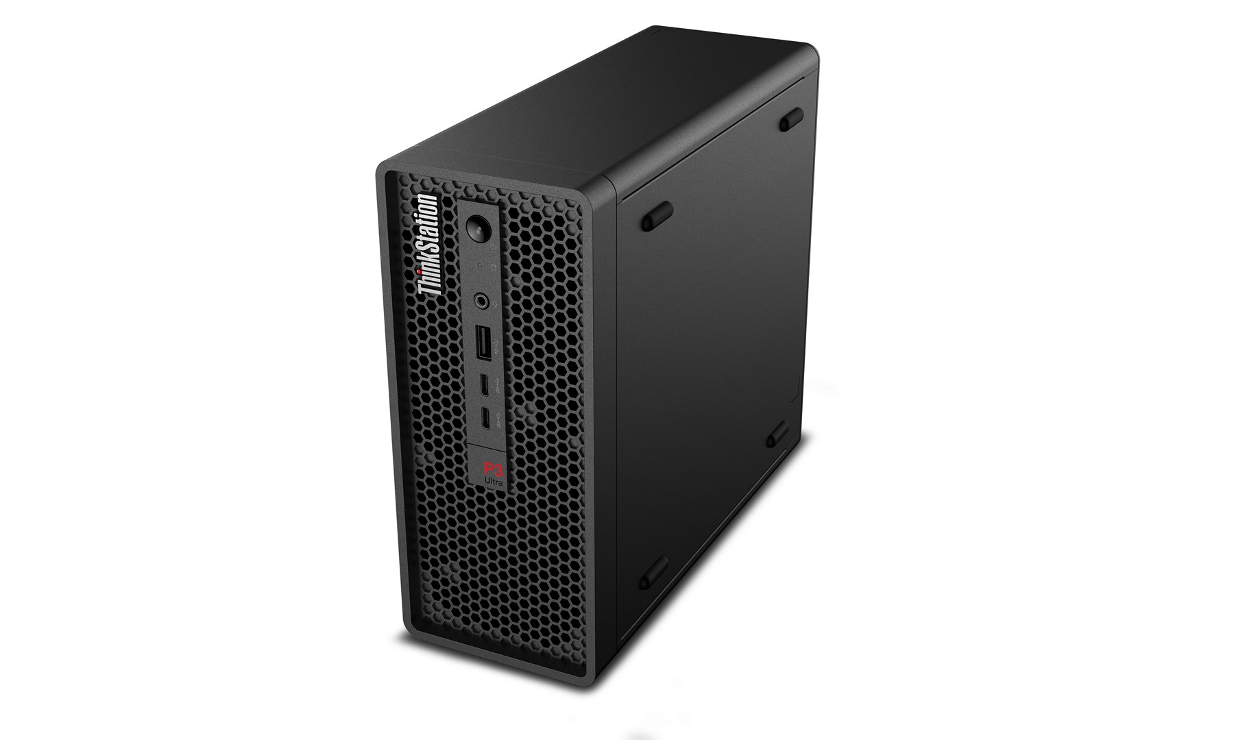 Lenovo  ThinkStation P3 Ultra SFF G2