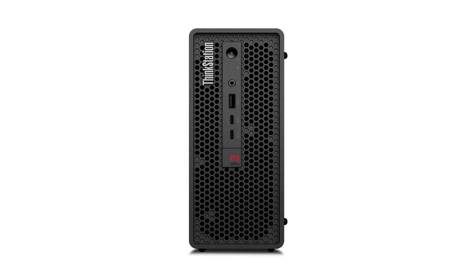 Lenovo  ThinkStation P3 Ultra SFF Gen