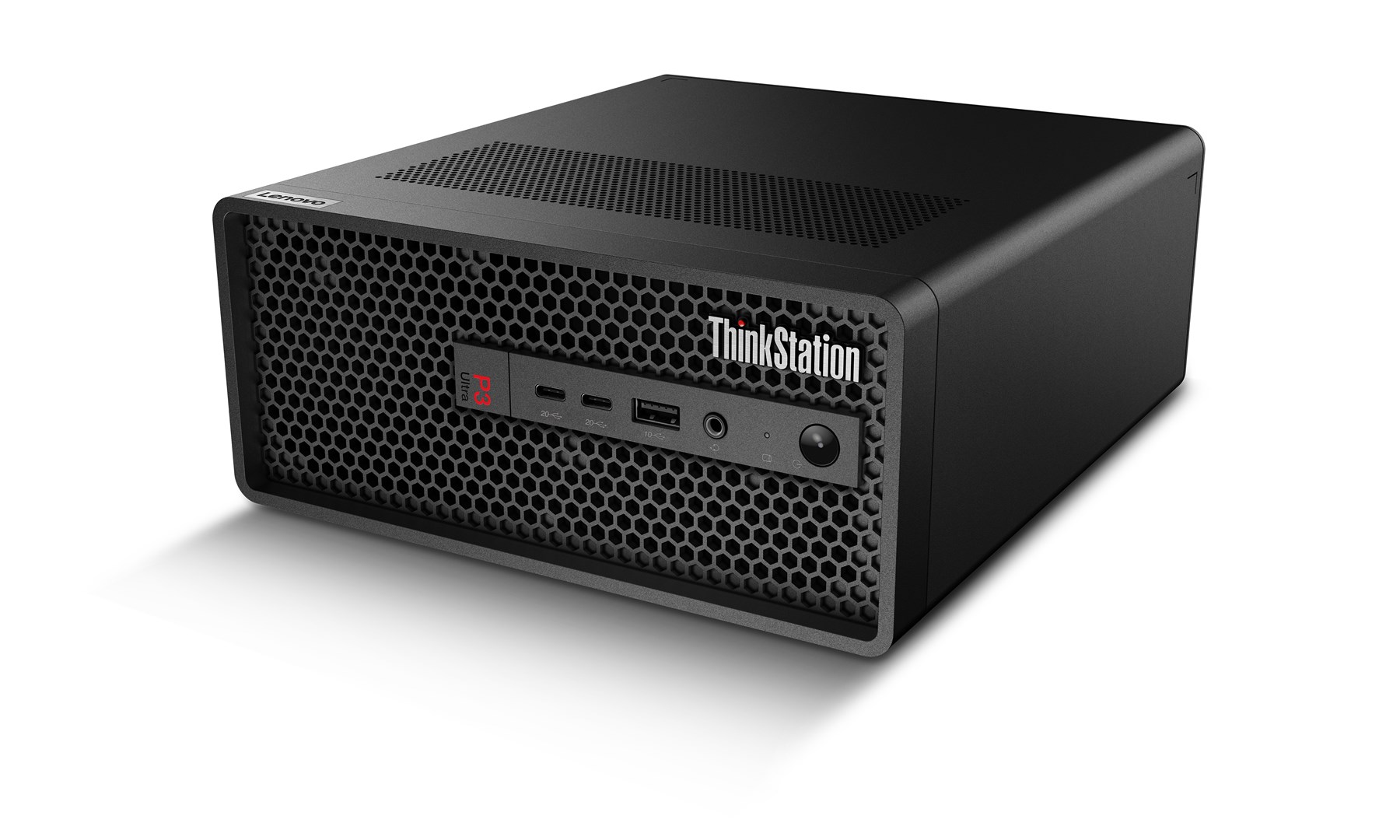 Lenovo  ThinkStation P3 Ultra SFF Gen