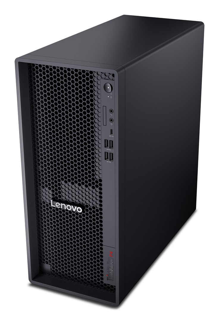 Lenovo ThinkStation P4 AMD Ryzen™ 7