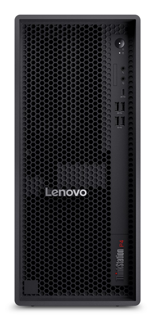 Lenovo ThinkStation P4 AMD Ryzen™ 9