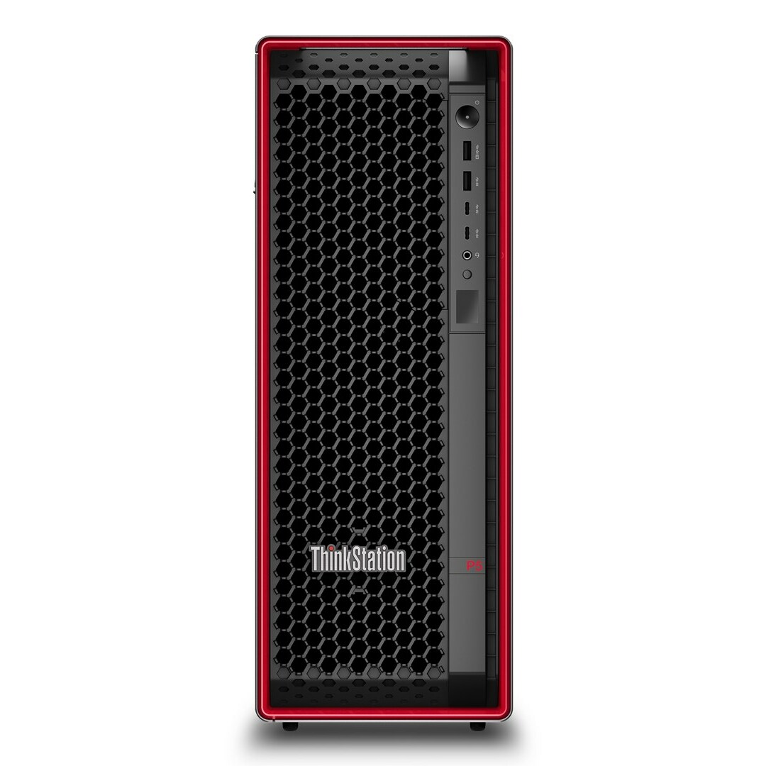 Lenovo  ThinkStation P5 Gen 2 Intel®