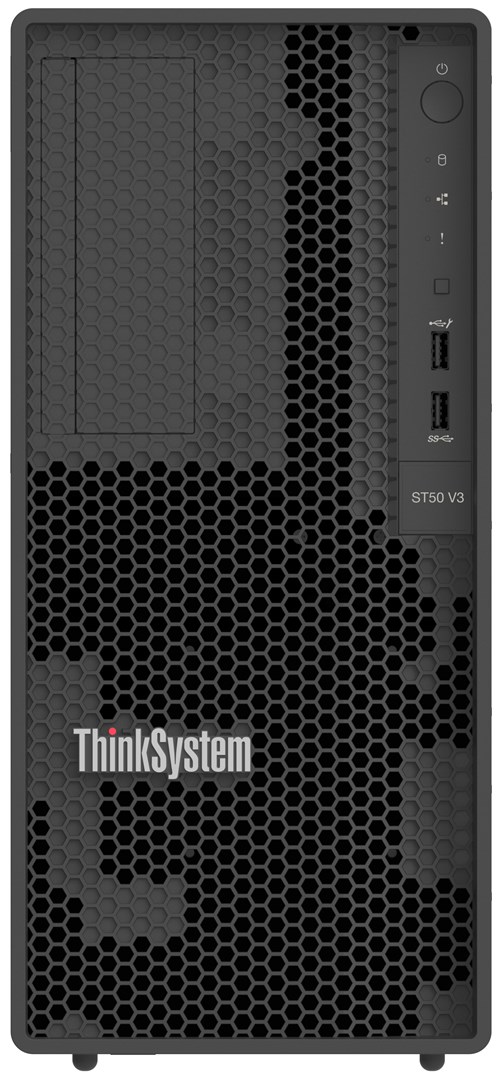 Lenovo  ThinkSystem ST50 V3 server 960