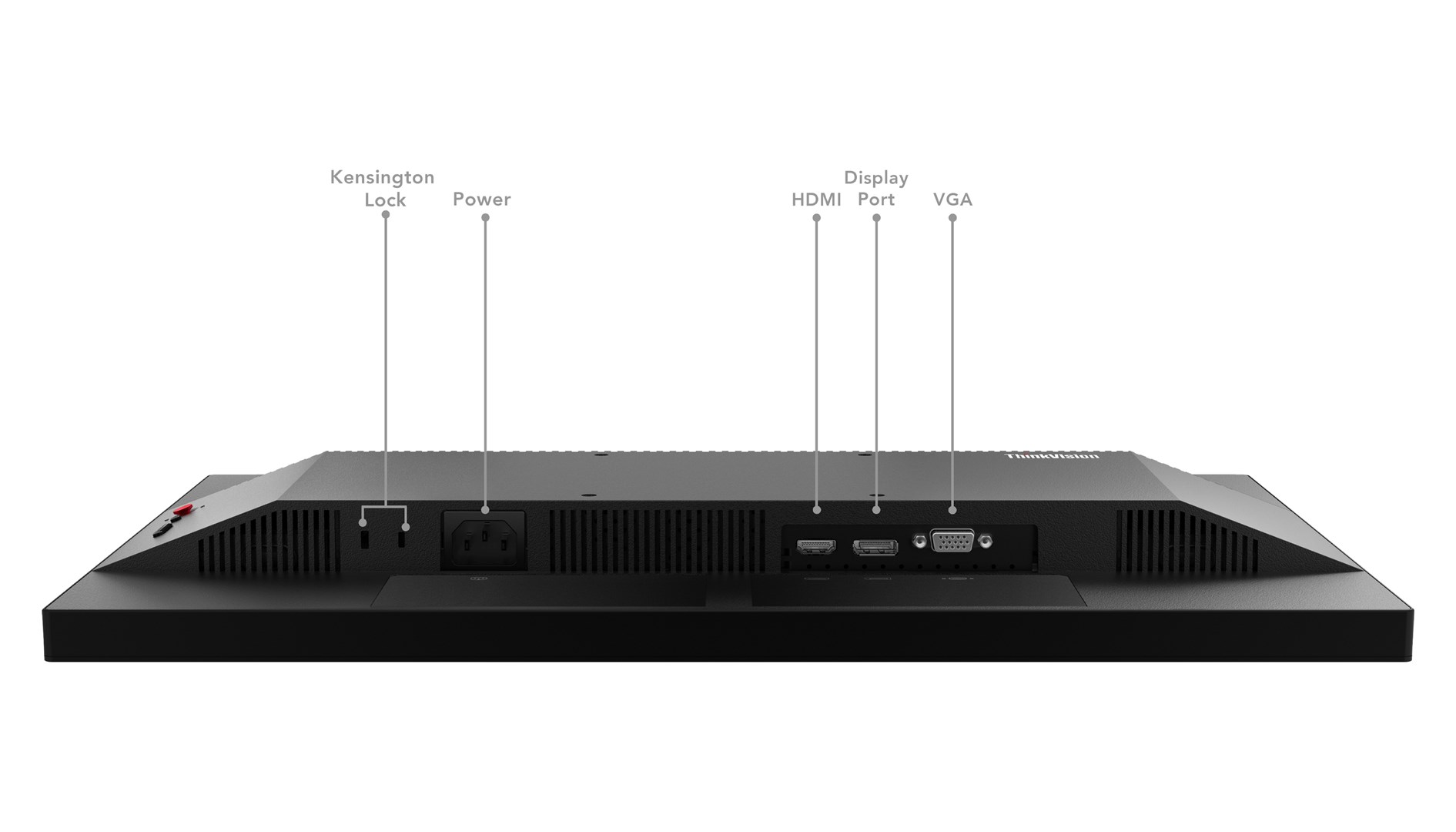 Lenovo ThinkVision E22-30 Monitor | 63EBMAT2EU
