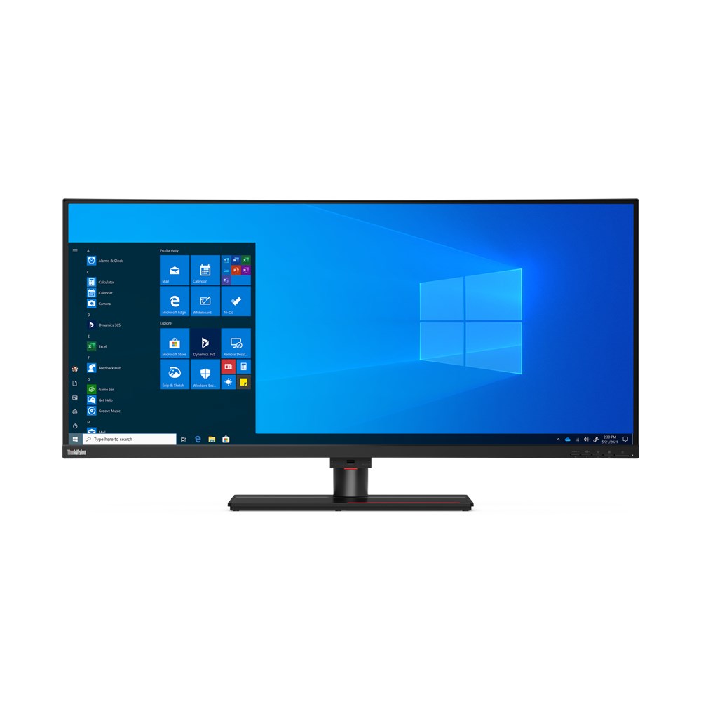 Lenovo  ThinkVision P40w-20 LED display 100