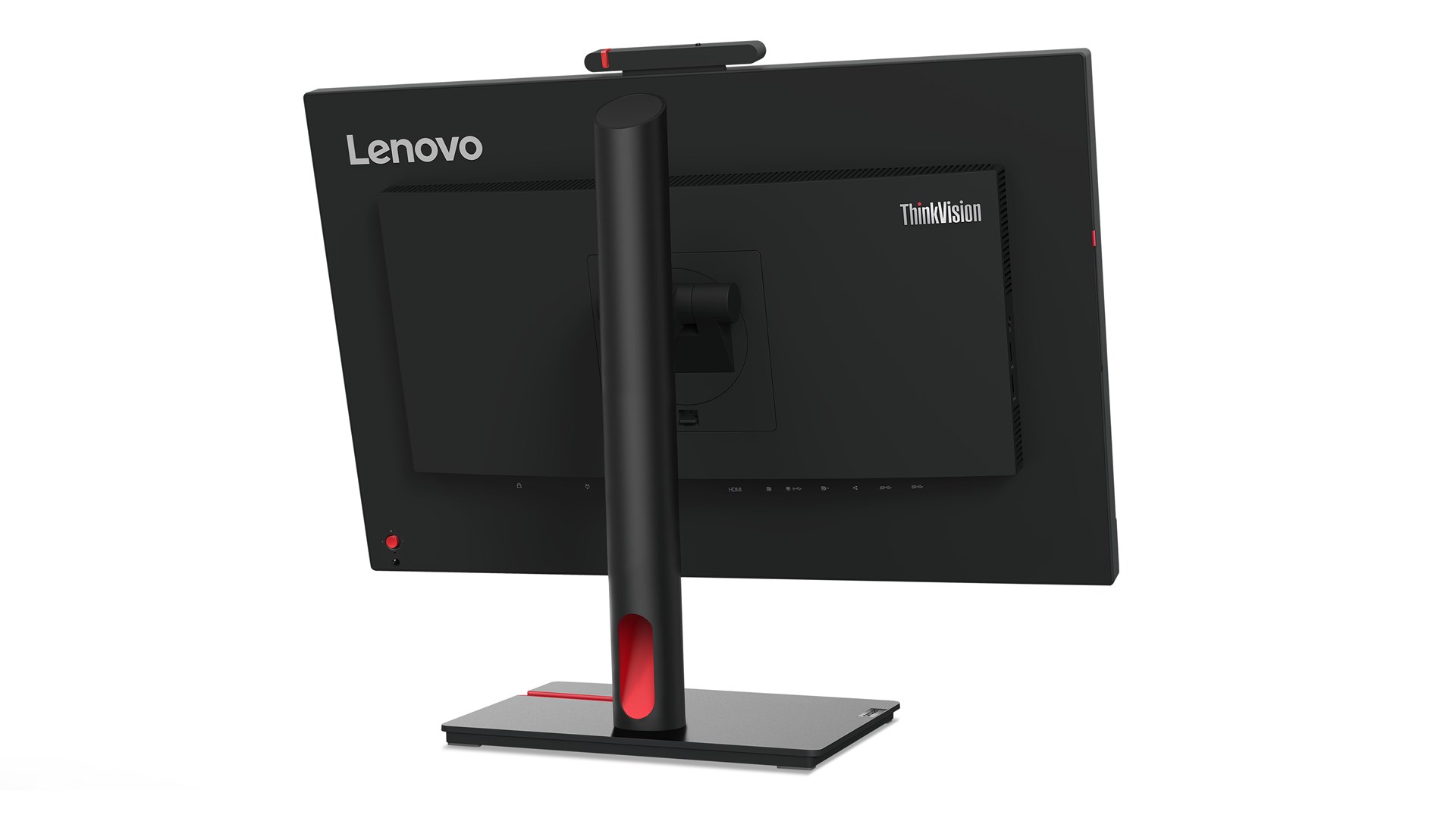 Lenovo ThinkVision T24mv-30 Monitor | 63D7UAT3EU