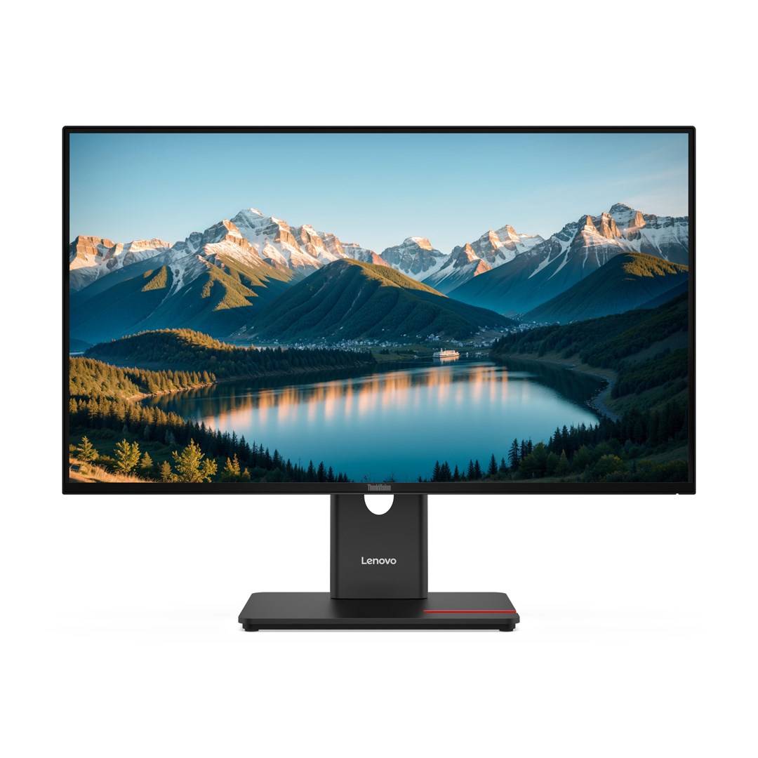 Lenovo  ThinkVision T27Q-40 Monitor | 64A6ZAT6EU