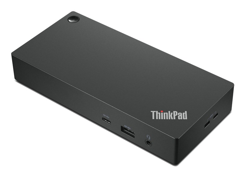 Lenovo TP USB-C Dock-MX Wired USB
