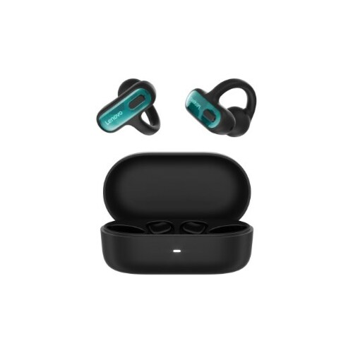 Lenovo X500 | Open-Ear Clip-on Earbuds