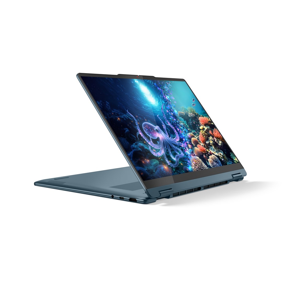 Lenovo  Yoga 7 2-in-1 14AKP10 Copilot+