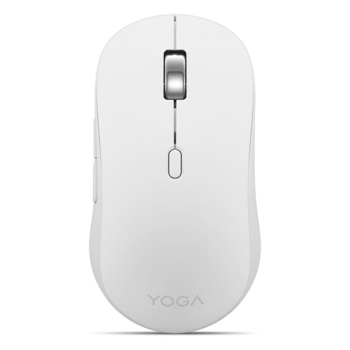Lenovo Yoga mouse Office Ambidextrous Bluetooth