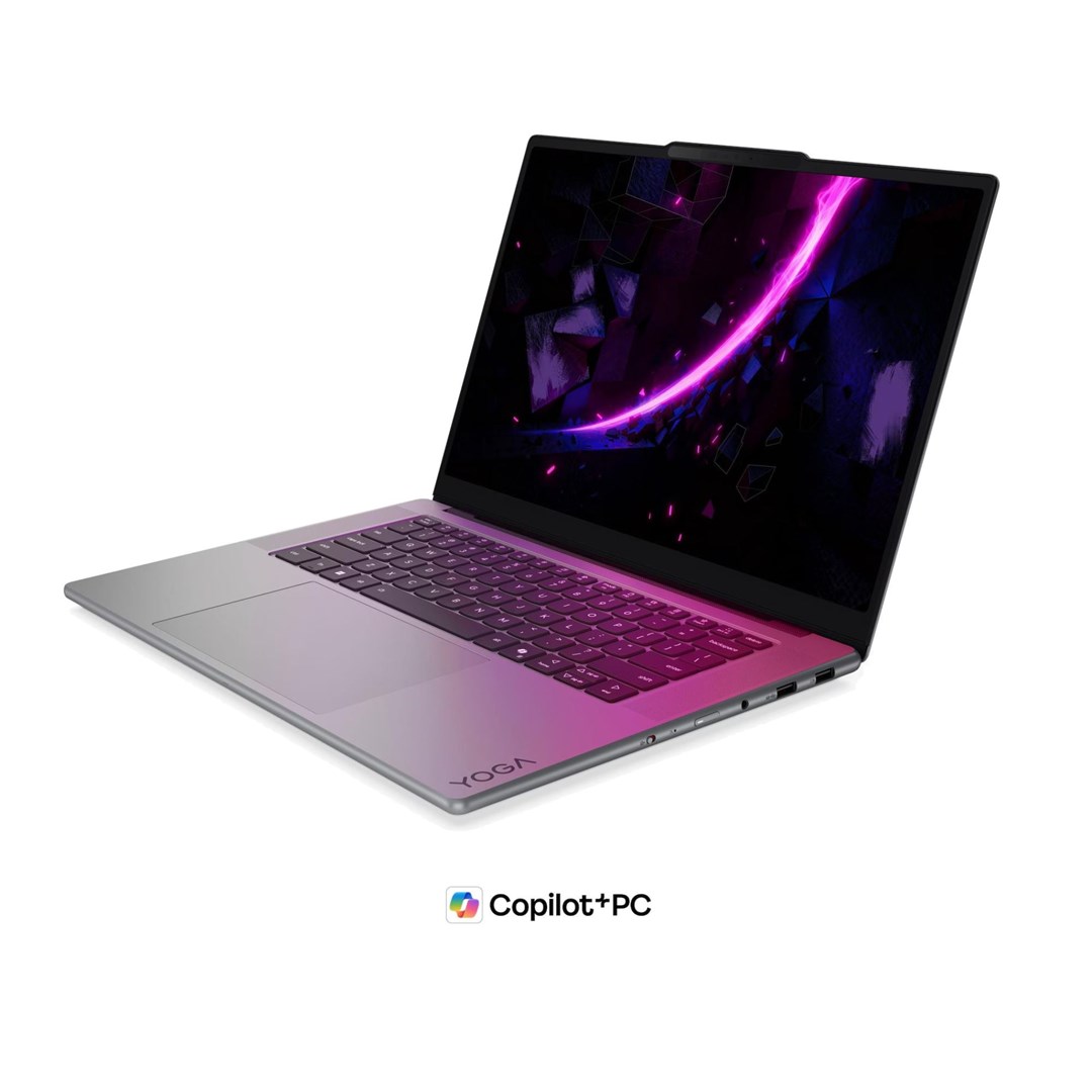 Lenovo  Yoga Pro 7i Aura Edition
