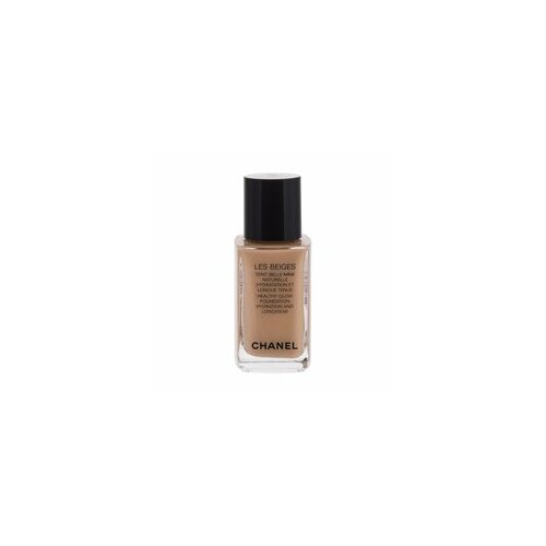 Chanel Les Beiges Healthy Glow Makeup