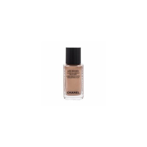 Chanel Les Beiges Sheer Healthy Glow