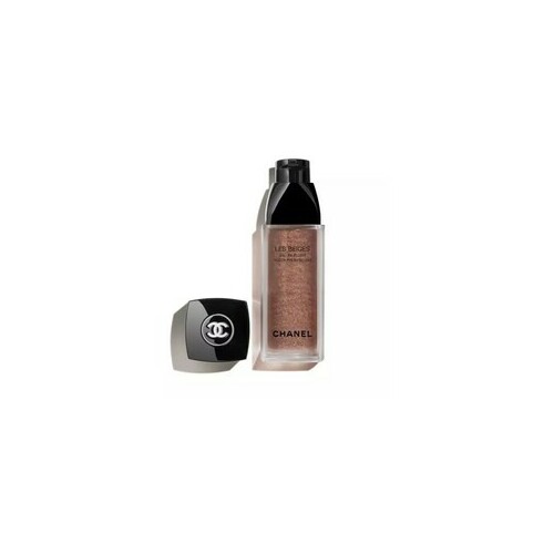 Chanel Les Beiges Water Fresh Blush