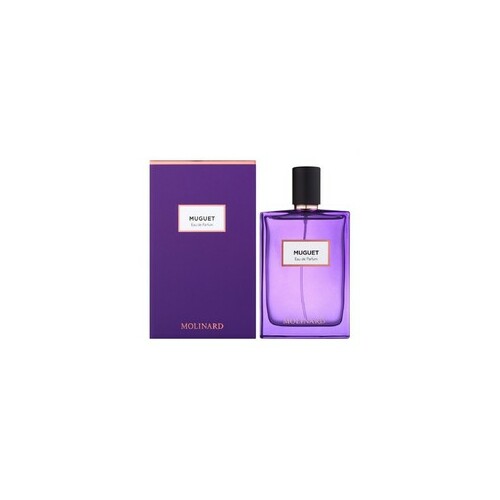 Molinard Les Elements Collection: Muguet EDP