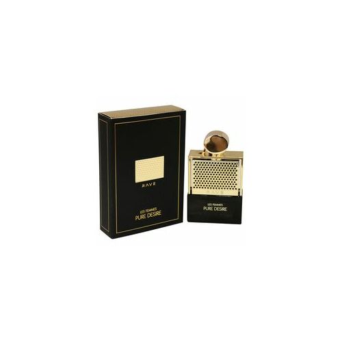 Rave Les Femmes Pure Desire EDP
