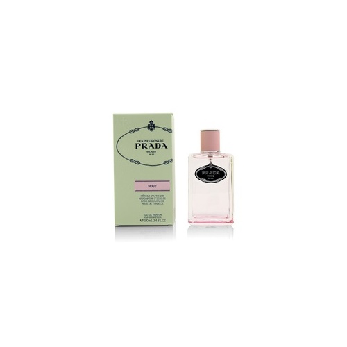 Prada Les Infusions de Rose EDP
